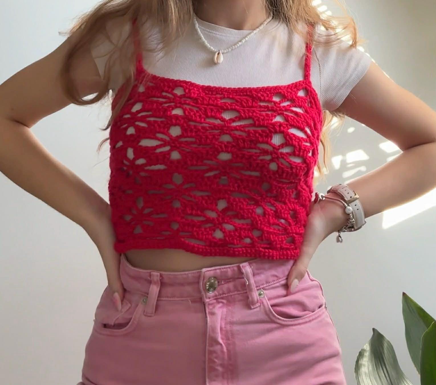 Coquette da donna y2k Top a maniche lunghe in maglia Top