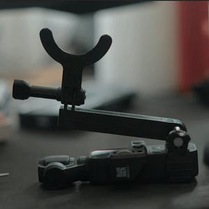 90度オフセットGoProマウント、100 mmアダプターブラケット - 直角GoProマウント、アクションカメラアクセサリー、安定性、コンパクト、多用途