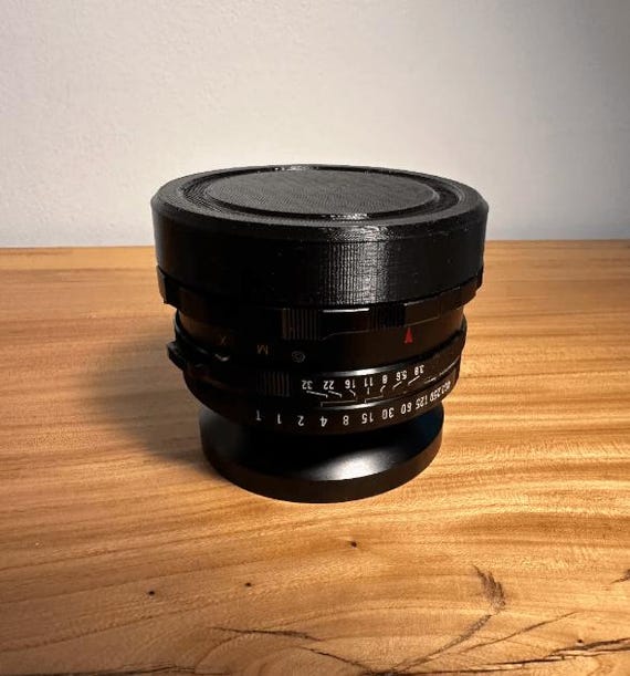 Lens Back Cap for Mamiya RB67 – Protect Your Mamiya RB67 Lenses