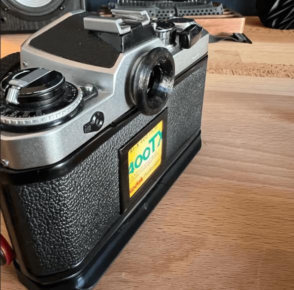 Nikon F2 Case - Etsy Nikon F2 Case - Etsy