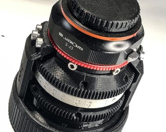 ソニーEマウント用DispoLens - Etsy 日本