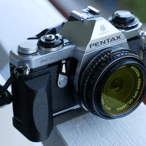 Pentax lx grip - Etsy 日本