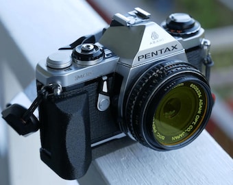 新品 PENTAX ペンタックス 67/6X7用ハンドグリップ 美品】ペンタックス67用グリップ ペンタックス 67用 グリップ