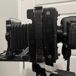 ドイツ製 4×5カメラ ドイツ製 4×5カメラ 4x5 graflex camera - Etsy 日本