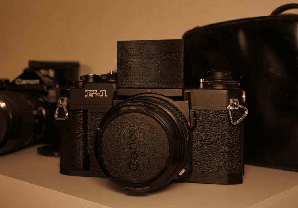 Canon f1 - Etsy 日本