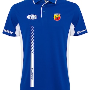 ABARTH  Technical Polo – Engineered for Passion