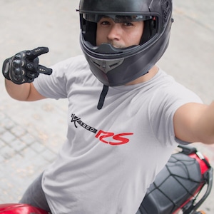 K1200RS Tribute T-Shirt – For True Riders Only