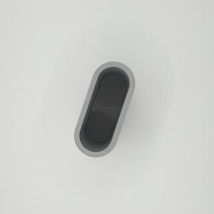 Minimalist Desk Pen Holder | Modern Office Desk Organiser | Minimal Storage for Home Office image 3