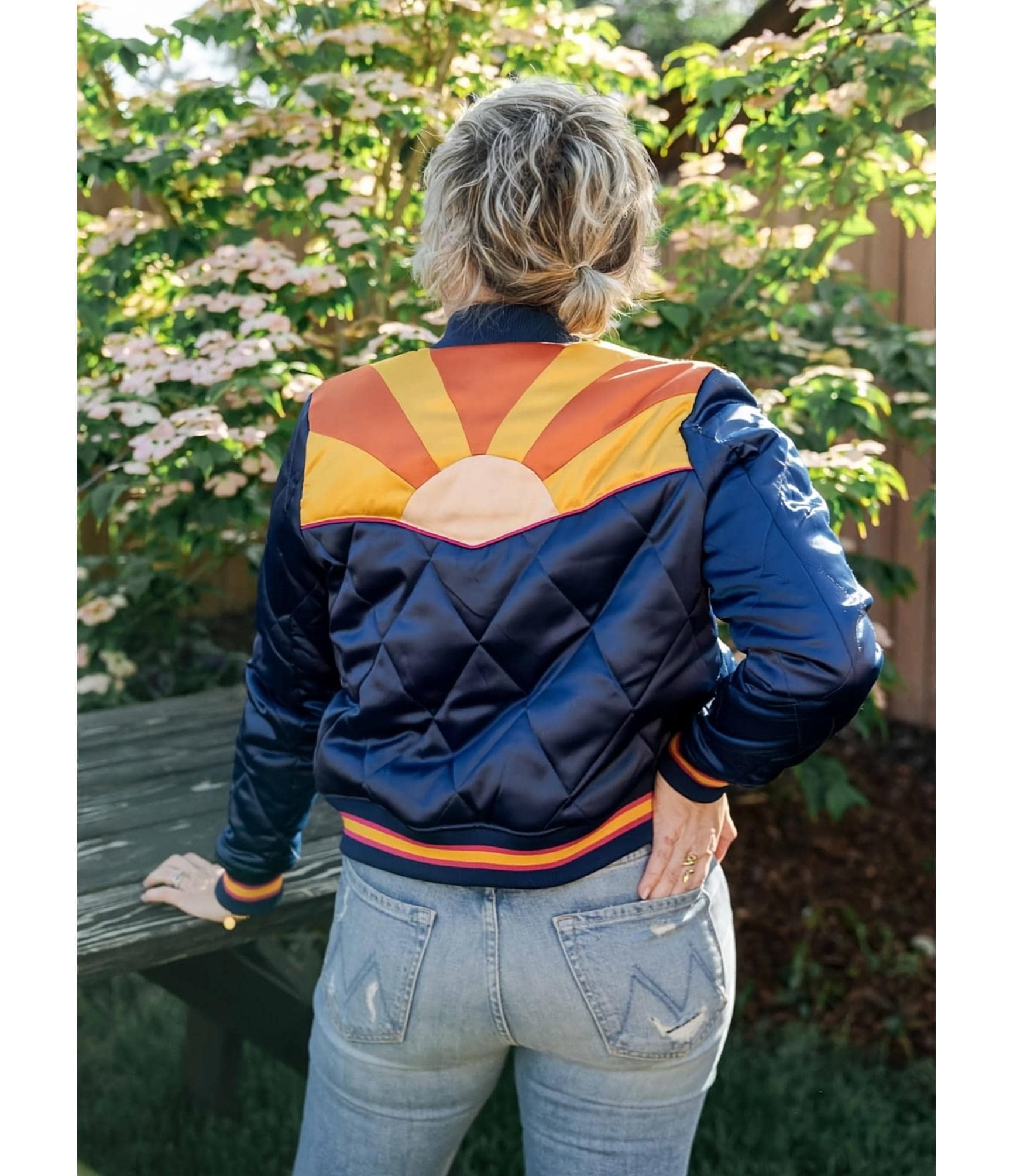 70s Varsity Jacket - Etsy 70s Varsity Jacket - Etsy