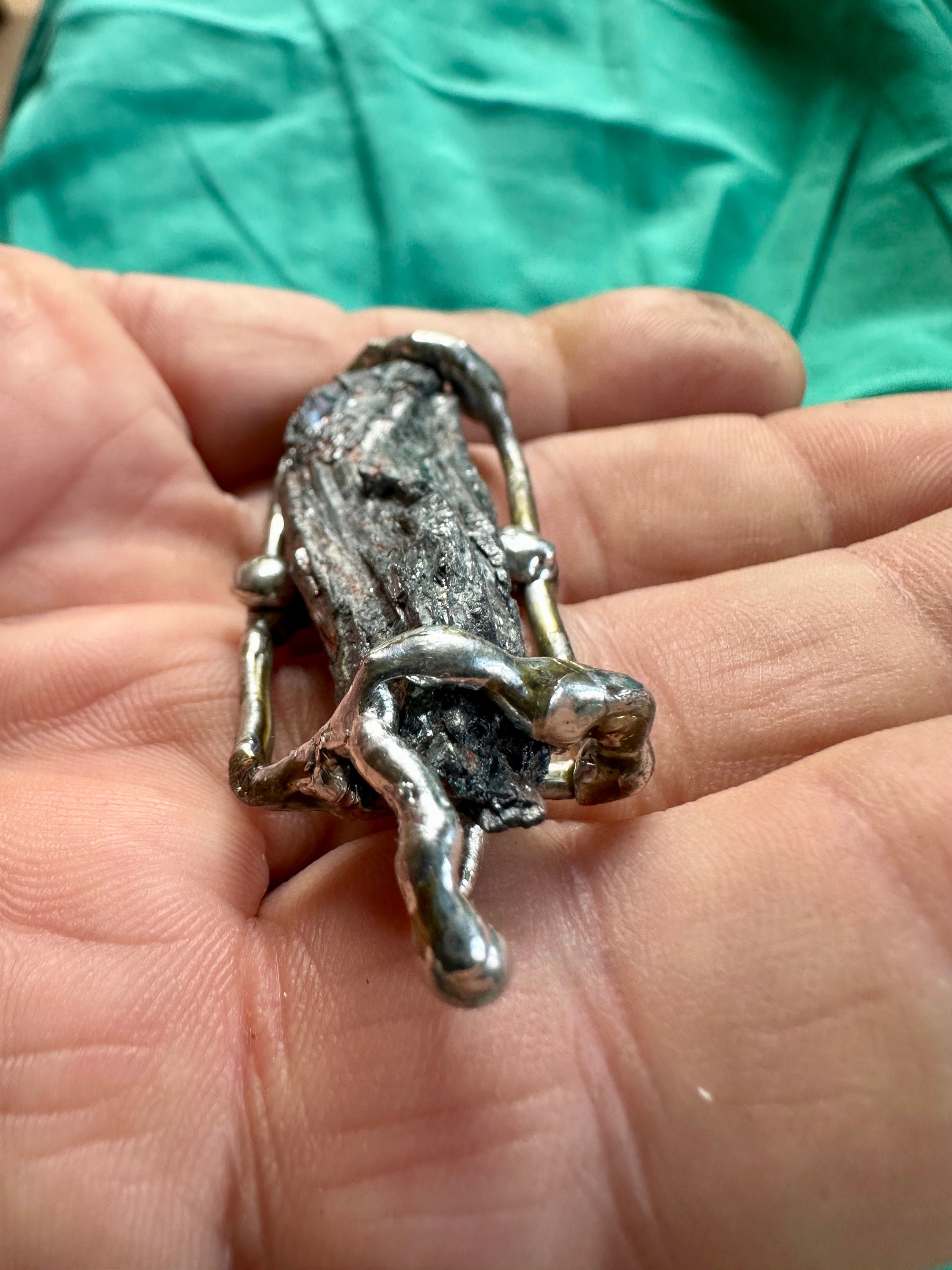 Pendant Whit Antimony Italy Handicraft Jewels Stones Italian Stones Italian  Jewels Whit Stones Italy Handmade Jewels Gemstone Made in Italy - Etsy, image size:2250x3000