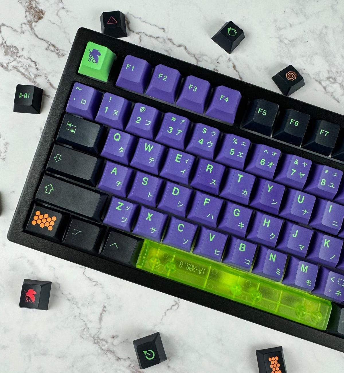 Wooting 60he keycap - Etsy 日本 Wooting 60he keycap - Etsy 日本
