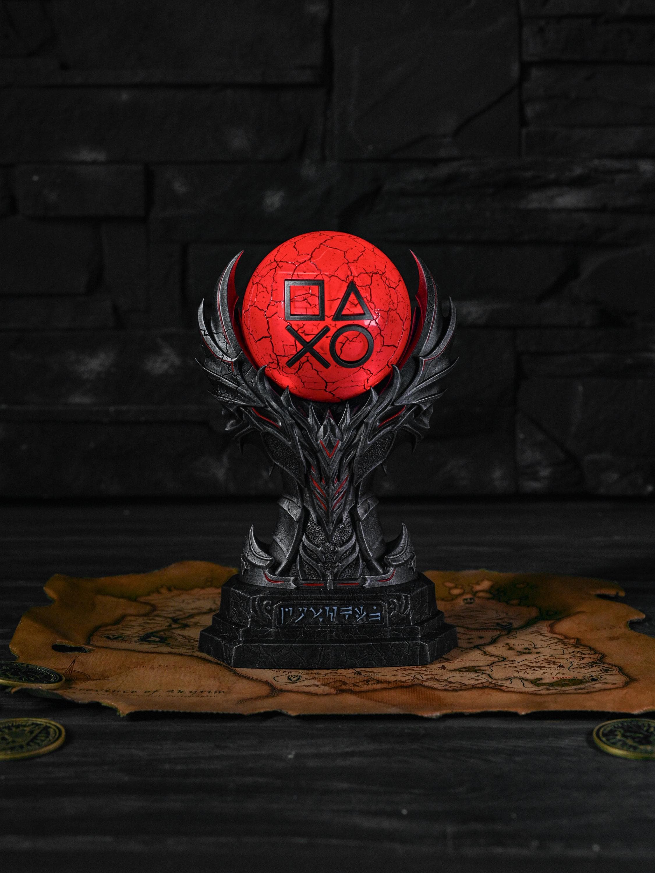 Ps trophy - Etsy 日本