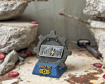 ヌカ・ビクトリー（ロケットボトルエディション） - Etsy 日本
