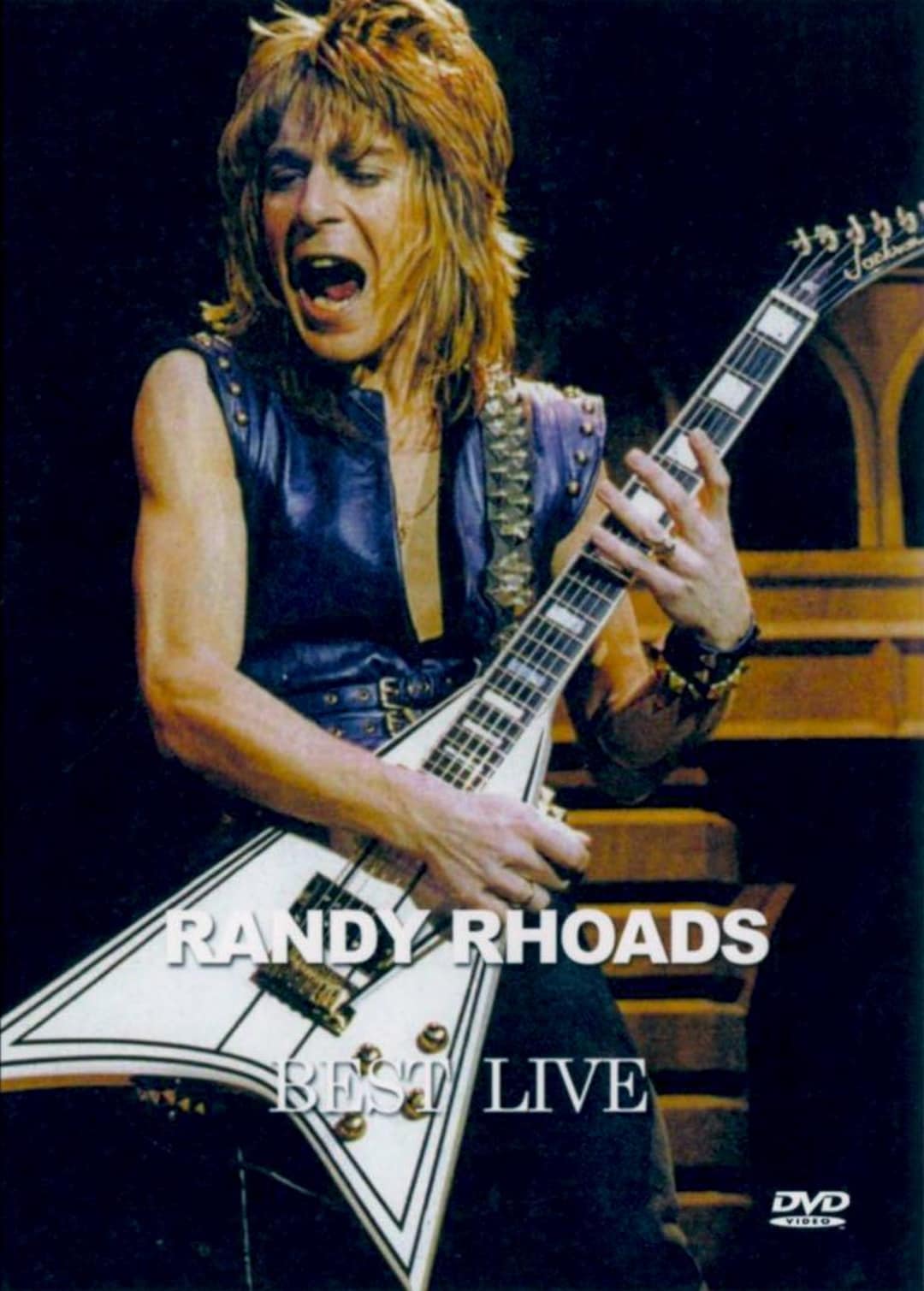 洋楽 Ozzy Osbourne / Featuring Randy Rhoads OS5qcGVn.jpeg