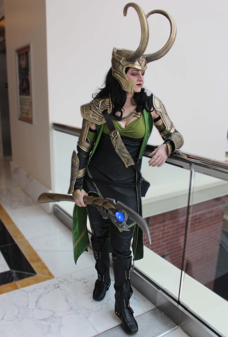 Loki armor terraria фото 80