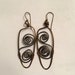 see more listings in the Wire Wrap Metal Earrings section