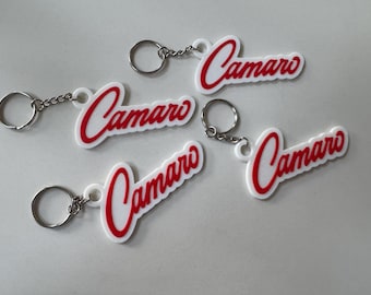 Annloysky Portachiavi in pelle per auto in metallo, accessori di