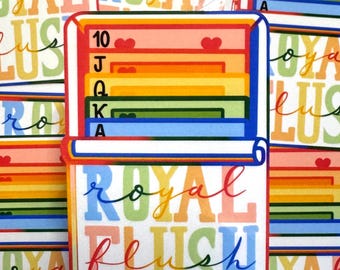 Royal Flush