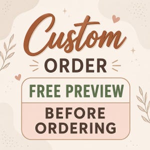 Custom Graphic Design SVG PNG, Personalized Digital Download Files, Custom Design, Logo Artwork, Fast 2 Hour, Logo & Cut File Download