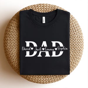 father's day svg,
personalized dad svg,
dad split name svg,
custom name frame,
dad monogram svg,
cricut dad design,
silhouette dad file,
diy dad shirt svg,
father's day gift,
dad svg cut file,
dad name frame svg,
dad outline svg,
svg for dad shirt,