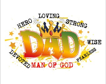 Sublimation de Juneteenth Dad, PNG pour la fête des pères, Juneteenth Dad 1865 png, Black Dad Graffiti Png, Black Pride, Black King