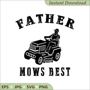 Meilleurs produits png, fête des pères, cadeaux pour papa, tondeuse à gazon rétro pour papa, blagues drôles pour papa, papa jardinier png, humour sur le jardinage pour papa