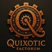 QuixoticFactorum store logo