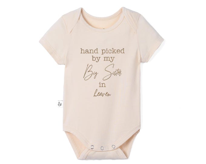 Baby Bodysuits