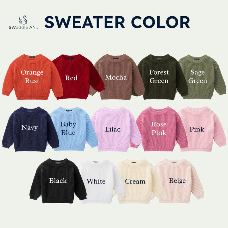 Embroidered New to the Club Sweater, Baby Golf Club, Baby Sports Team Sweater, Baby Golf Club, Daddy's Golfing Buddy, Pregnancy Announcement Bild 6