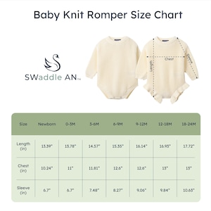 Personalized My First Football Season Baby Romper, Football Baby Outfit, Football Season Outfit, Baby Shower Gift, Football Fan Gift image 13