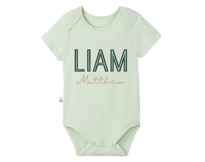 Baby Bodysuits