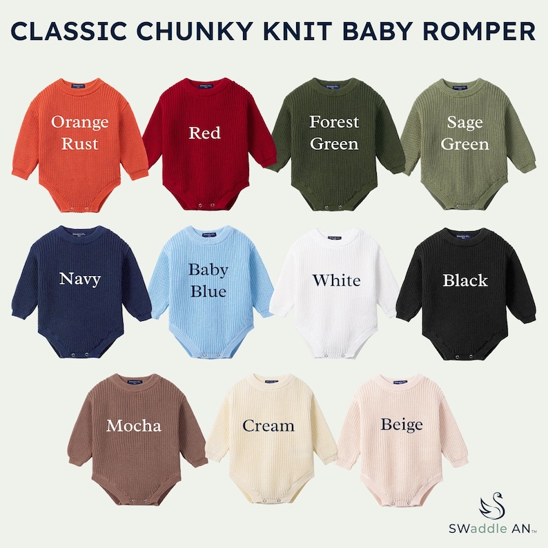 Personalized My First Football Season Baby Romper, Football Baby Outfit, Football Season Outfit, Baby Shower Gift, Football Fan Gift image 11