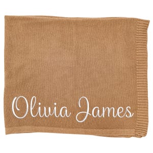 Custom Baby Blanket, Personalized Baby Blanket with Name, Custom Baby with Name, Name Blanket for Girl, Baby Girls Gifts, Newborn Gifts