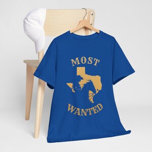 カウボーイ・カーター・ツアー：モスト・ウォンテッドTシャツ ヒューストン・テキサス・コンサート