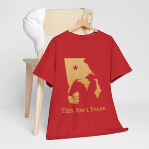 Trasa koncertowa Cowboy Carter: This Ain't Texas Shirt Atlanta, Ga Concert