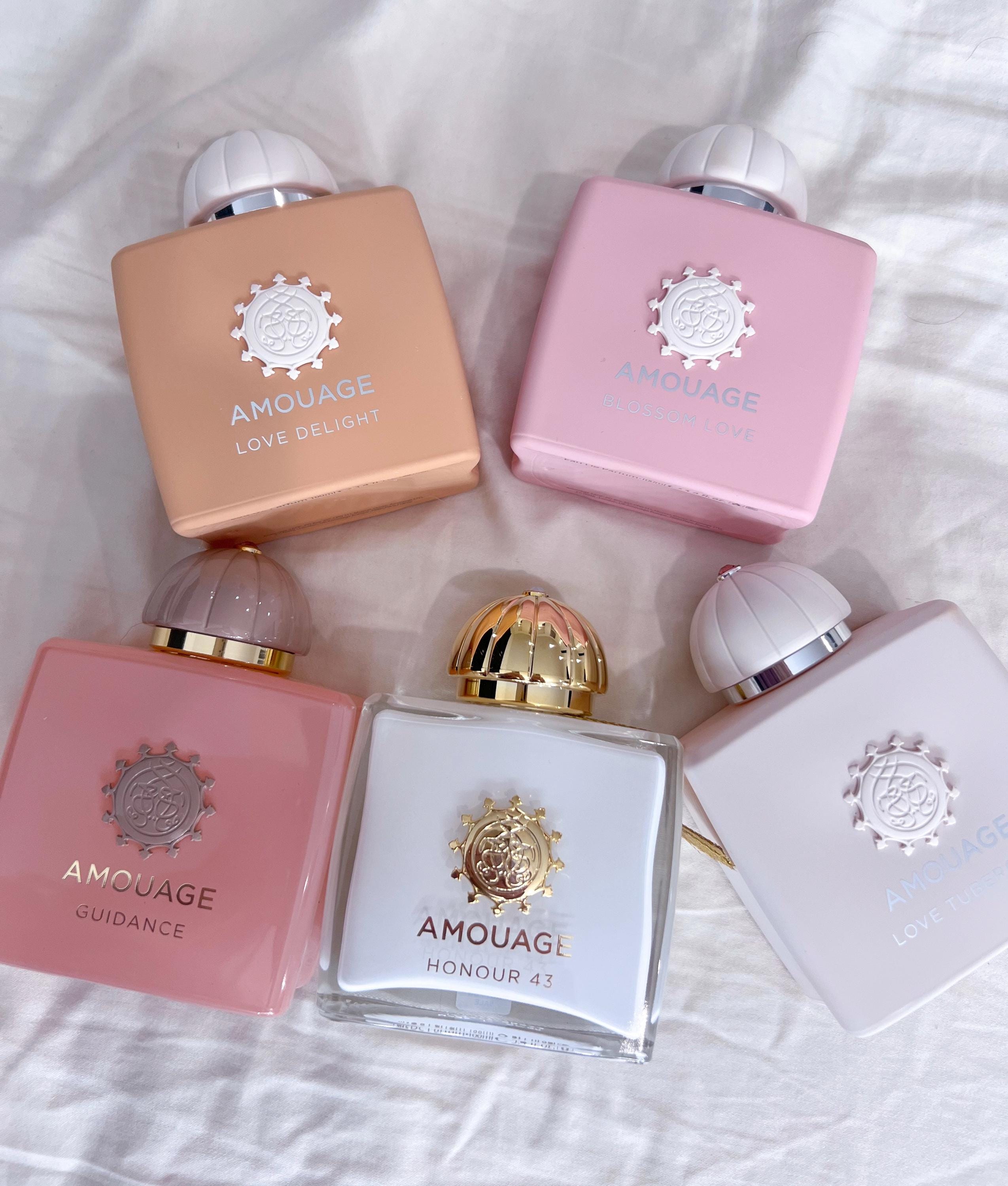 Amouage - Etsy 日本 Amouage - Etsy 日本