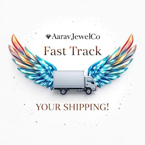 Shipping Upgrade, Express Shipping