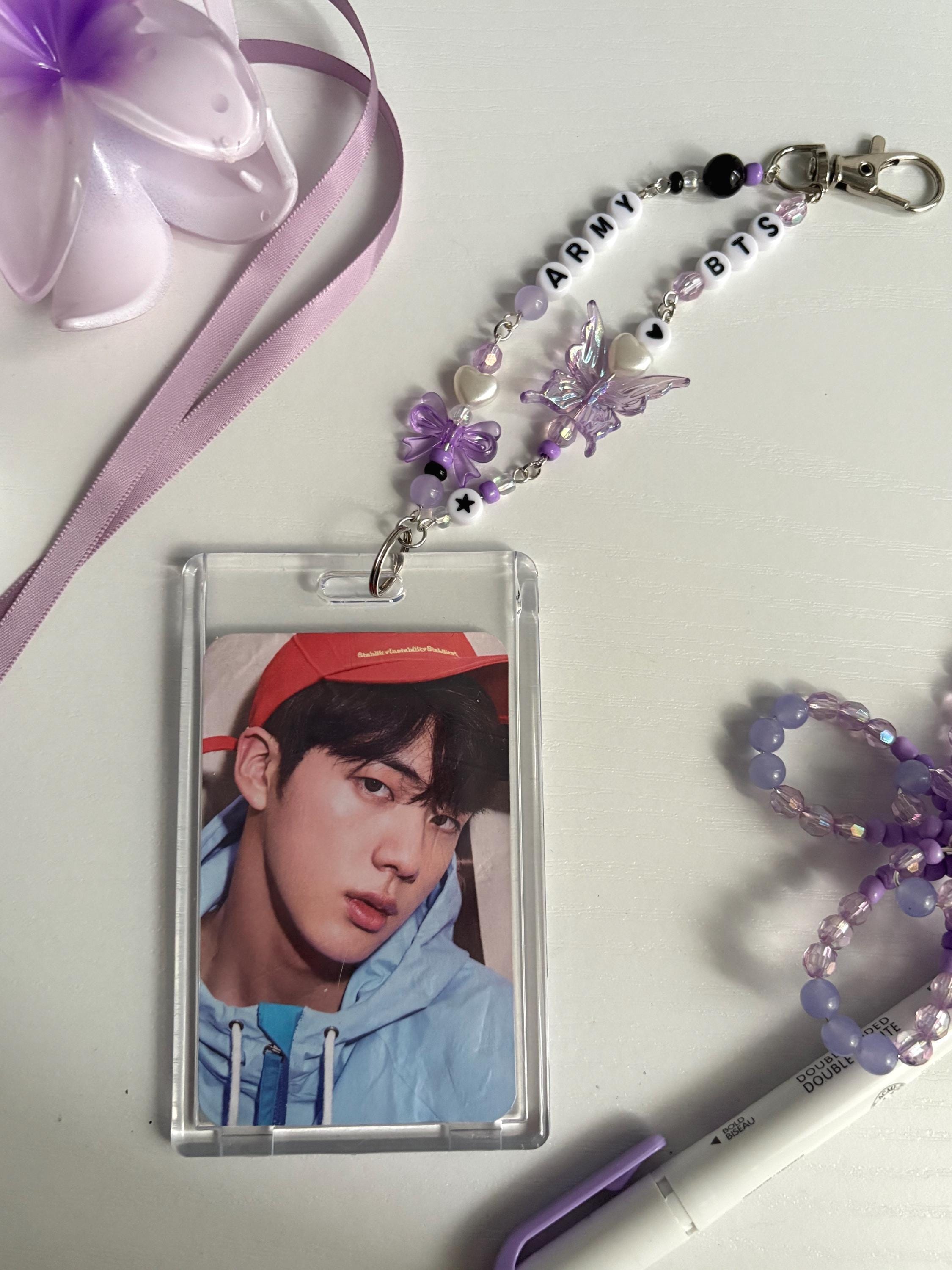 Jin Bts Phone Case - Etsy