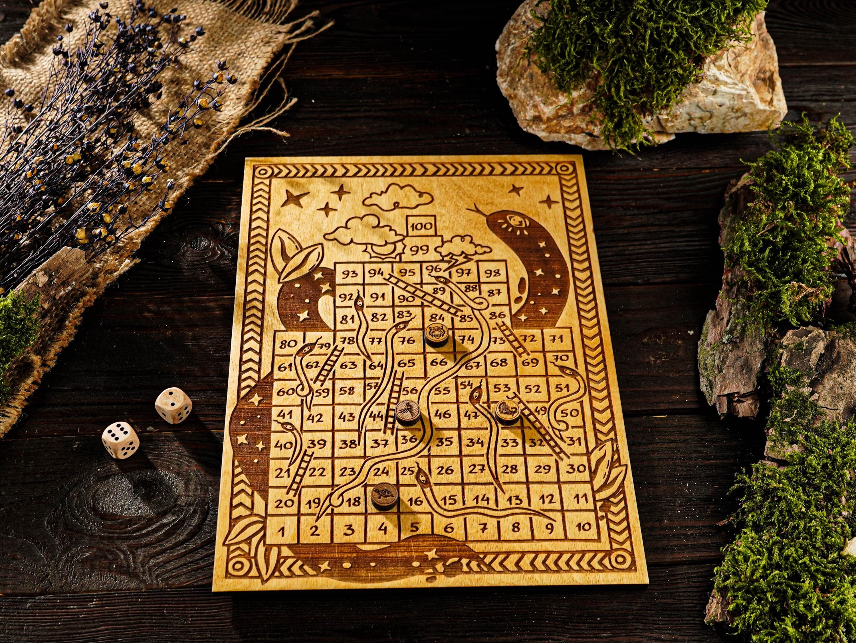 Hindusm Snap – Gioco Di Carte Snap Verde, Per 2+ Giocatori, Da 7 Anni In Su, 52 Carte A Colori
