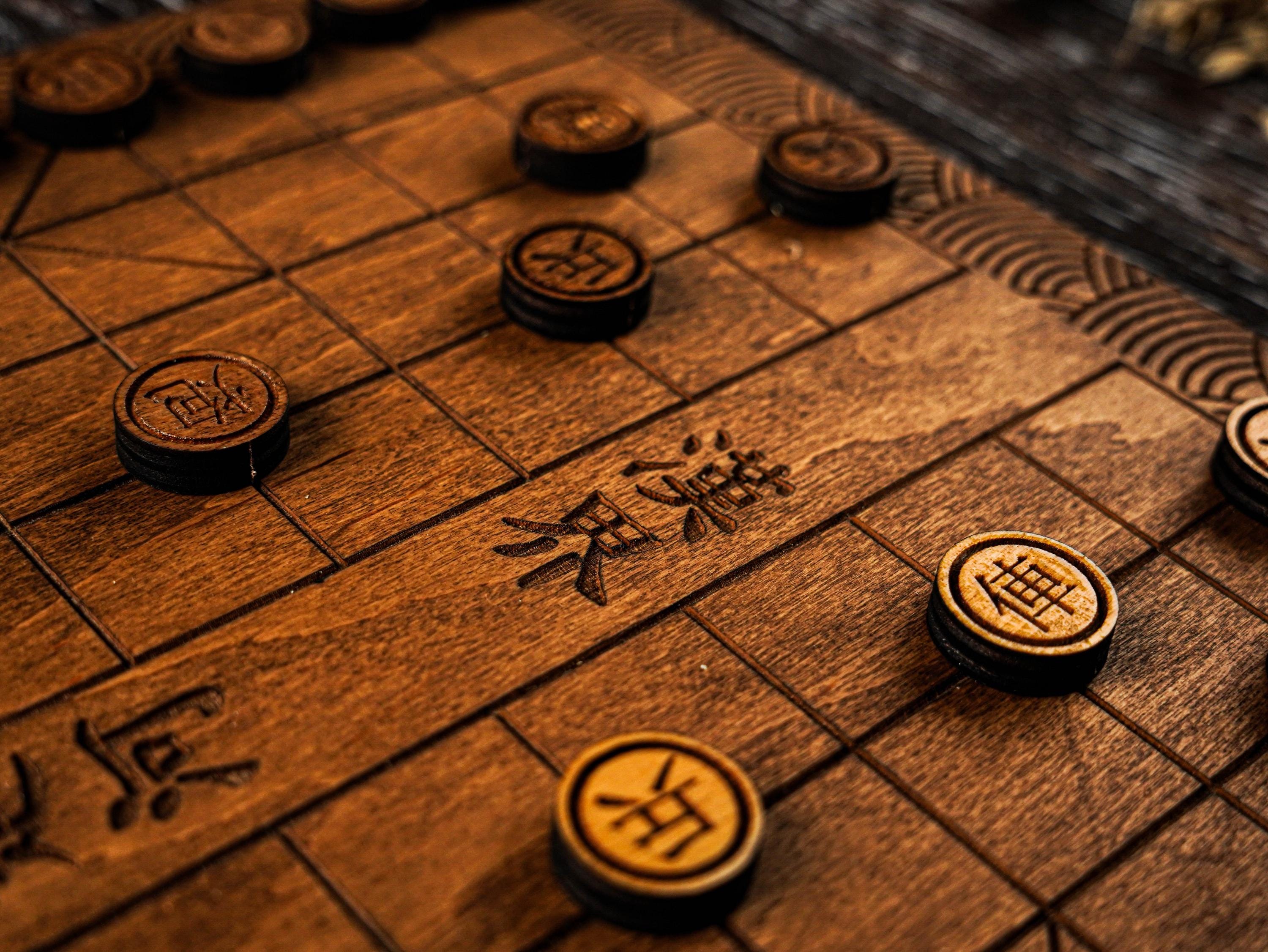 中国チェスゲーム、シャンチーボードゲーム、中国チェス、シャンチー 