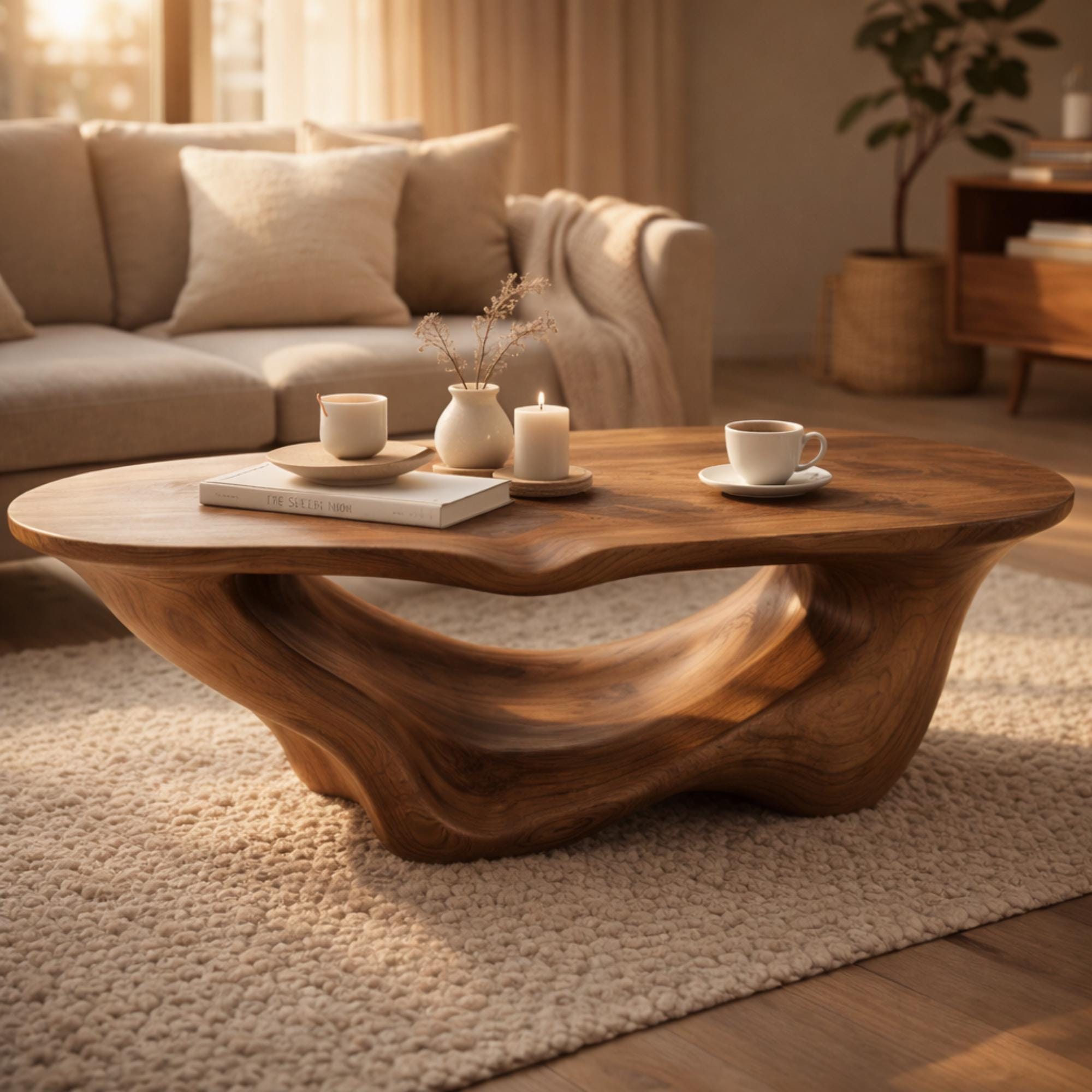 Live edge wood table - Etsy 日本