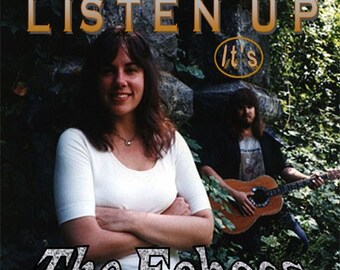 Listen Up... It's The Echoes