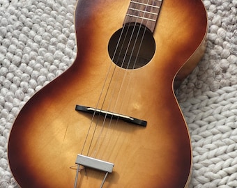 Alte Gitarre Guitar Framus Made in Germany