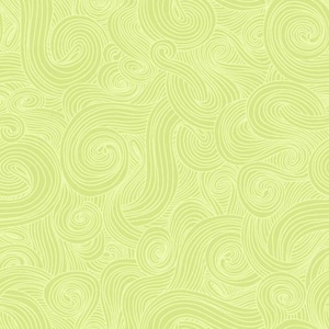 Just Color! Light Lime Tonal