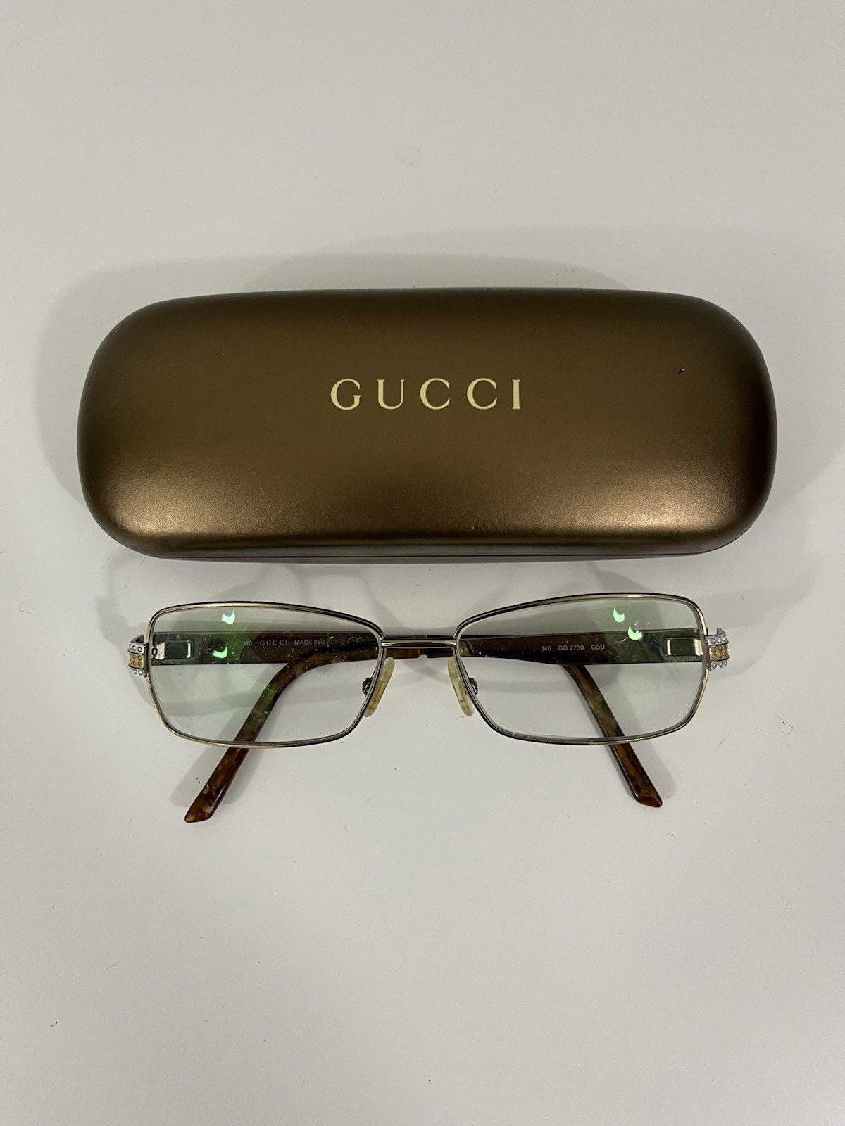 Gucci GG 2118/S 64M 59□14 135 Green Marble Square Plastic Vintage Rare Gucci Square Sunglasses for Women with Vintage | eBay main image 2
