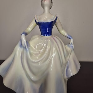 Royal Doulton China Lisa - Etsy