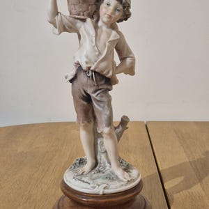 Giuseppe armani florence - Etsy 日本