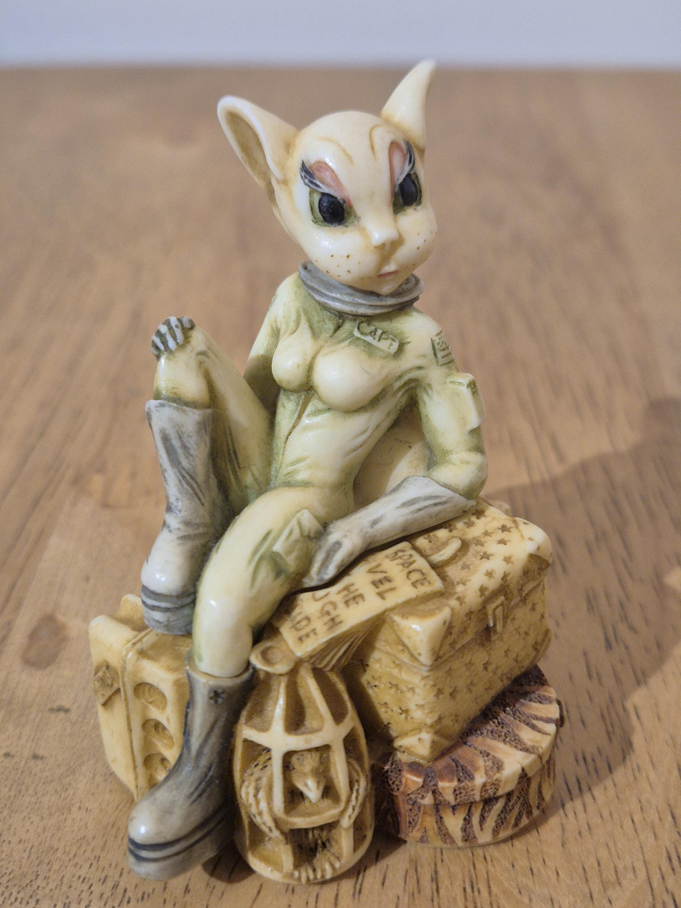 Harmony Kingdom - Etsy UK