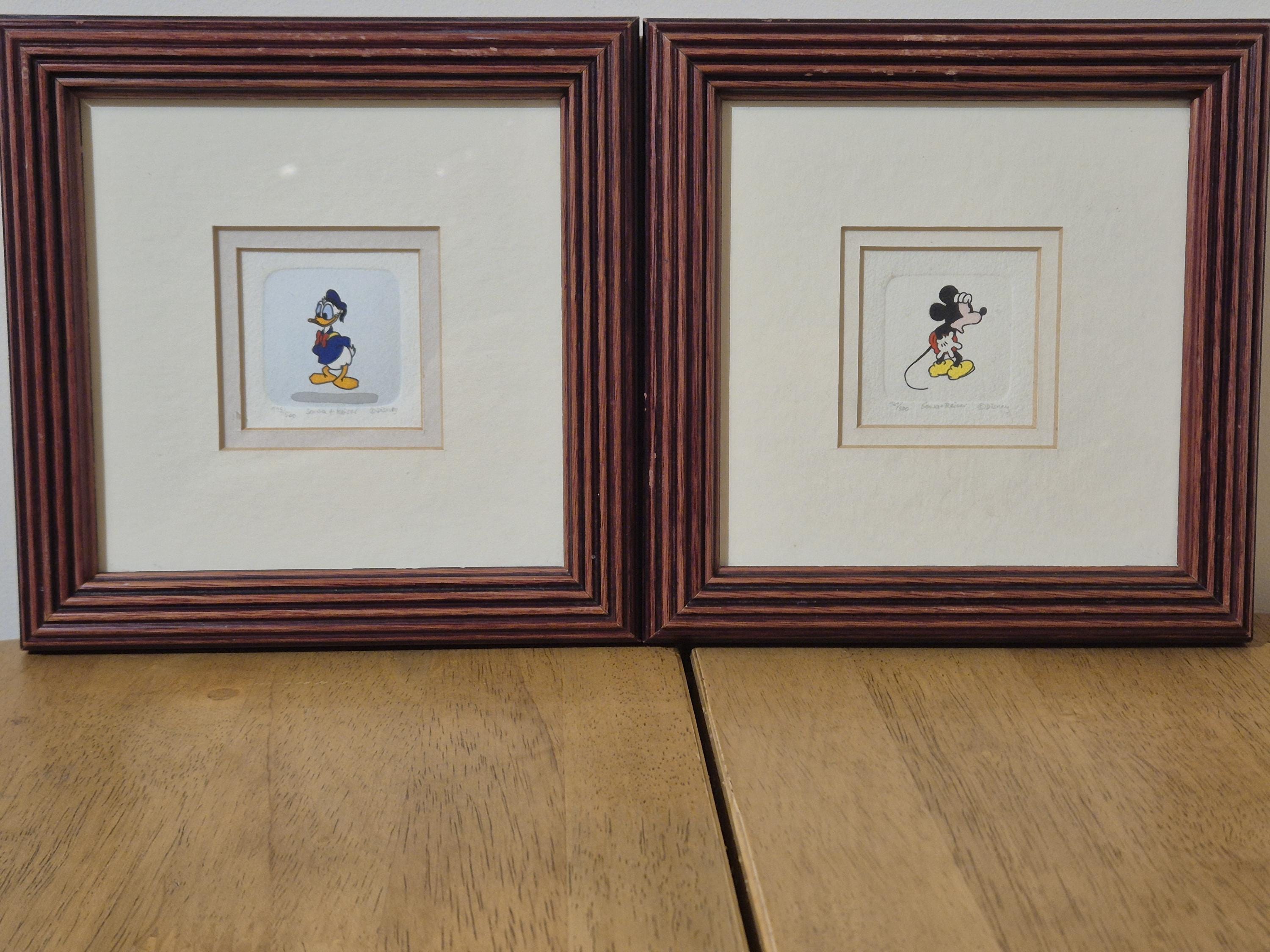 Sowa and Reiser - Etsy