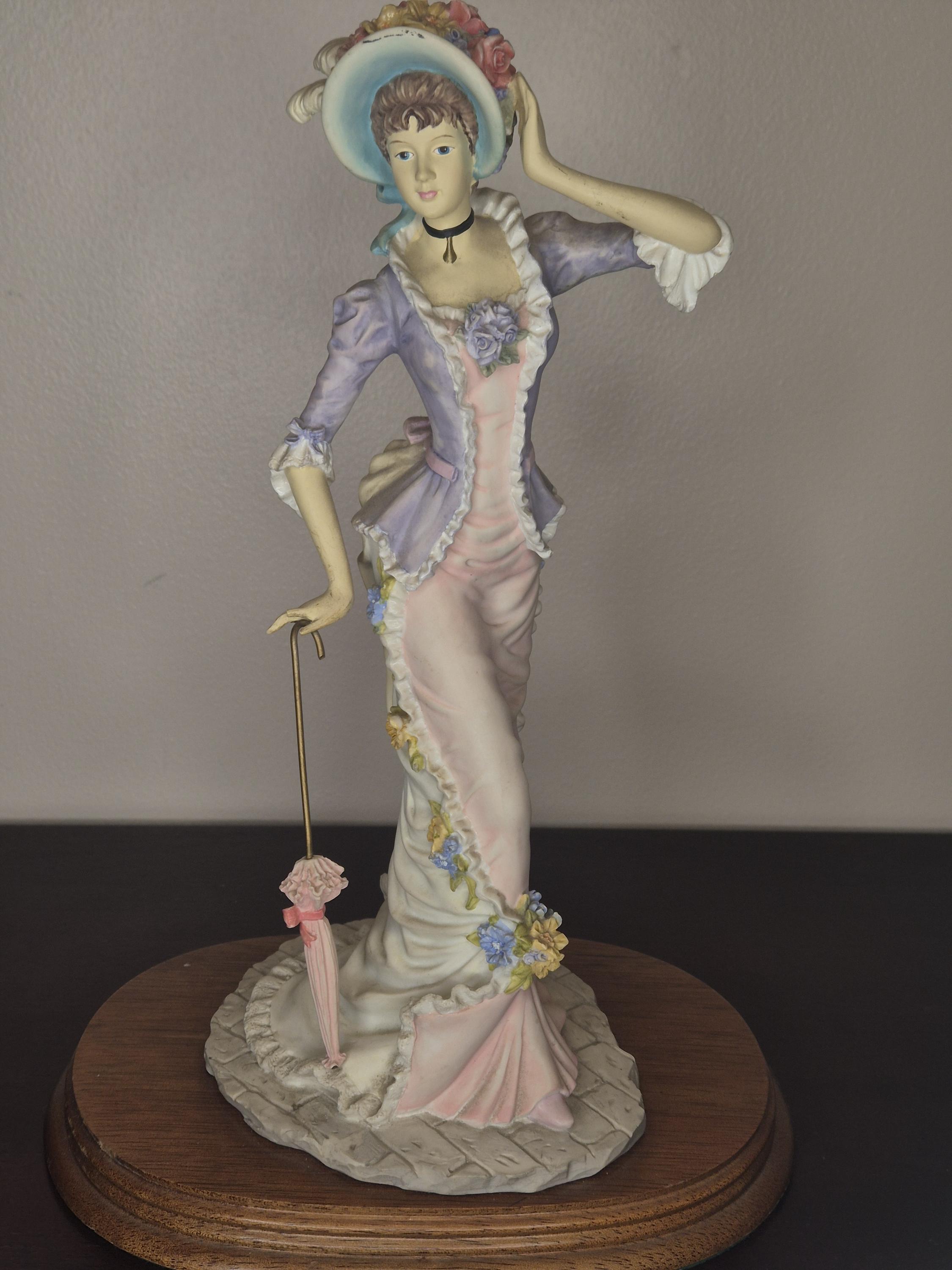 Leonardo collection porcelain doll - Etsy 日本